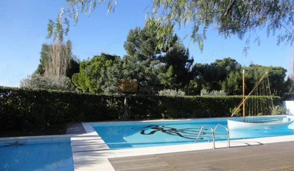 Εξωτερική όψη - Outdoor view